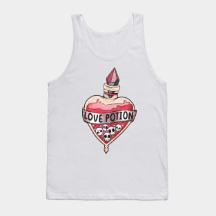 Love Potion Tank Top